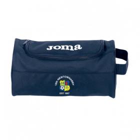 18th Newtownabbey bootbag